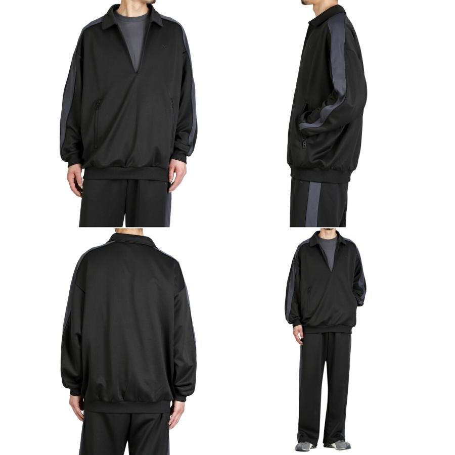 PUMA / プーマ ： T7 SKIPPER JERSEY / 全4色  ： 638051 | PUMA | 03