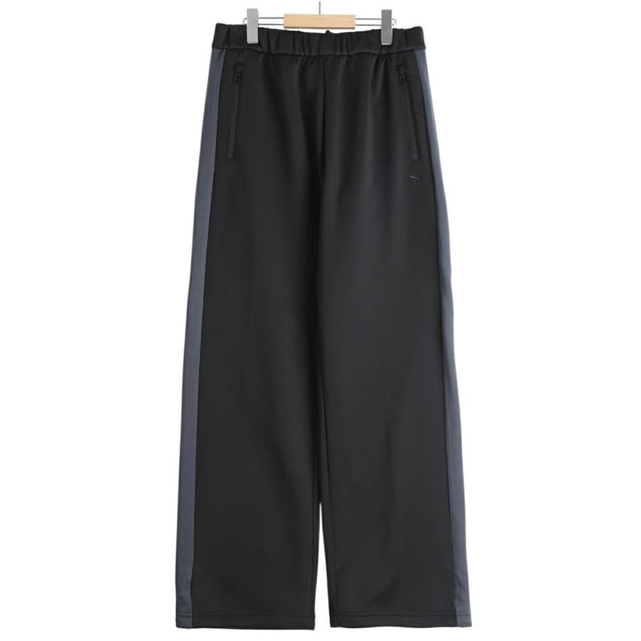 PUMA / プーマ ： WIDE TRACK PANTS / 全4色 ： 638052 | PUMA