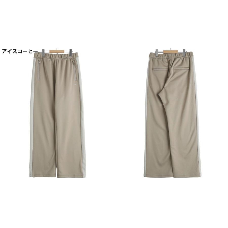 PUMA / プーマ ： WIDE TRACK PANTS / 全4色 ： 638052 | PUMA | 10