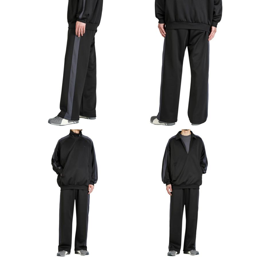 PUMA / プーマ ： WIDE TRACK PANTS / 全4色 ： 638052 | PUMA | 04
