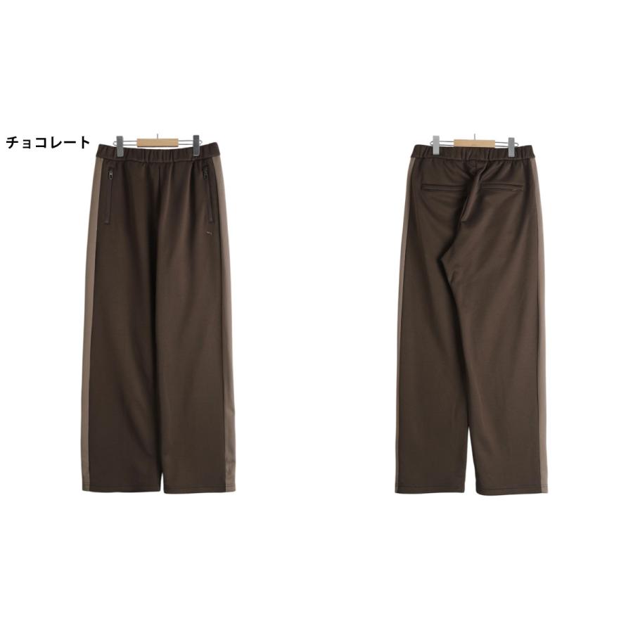 PUMA / プーマ ： WIDE TRACK PANTS / 全4色 ： 638052 | PUMA | 06