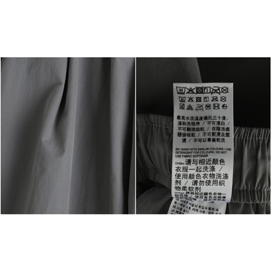 PUMA / プーマ ： BALLOON SHORTS / 全3色 ： 638053 | PUMA | 02