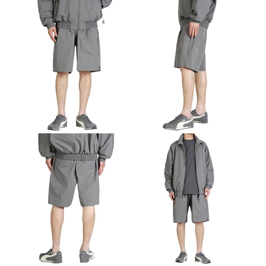 PUMA / プーマ ： BALLOON SHORTS / 全3色 ： 638053 | PUMA | 03