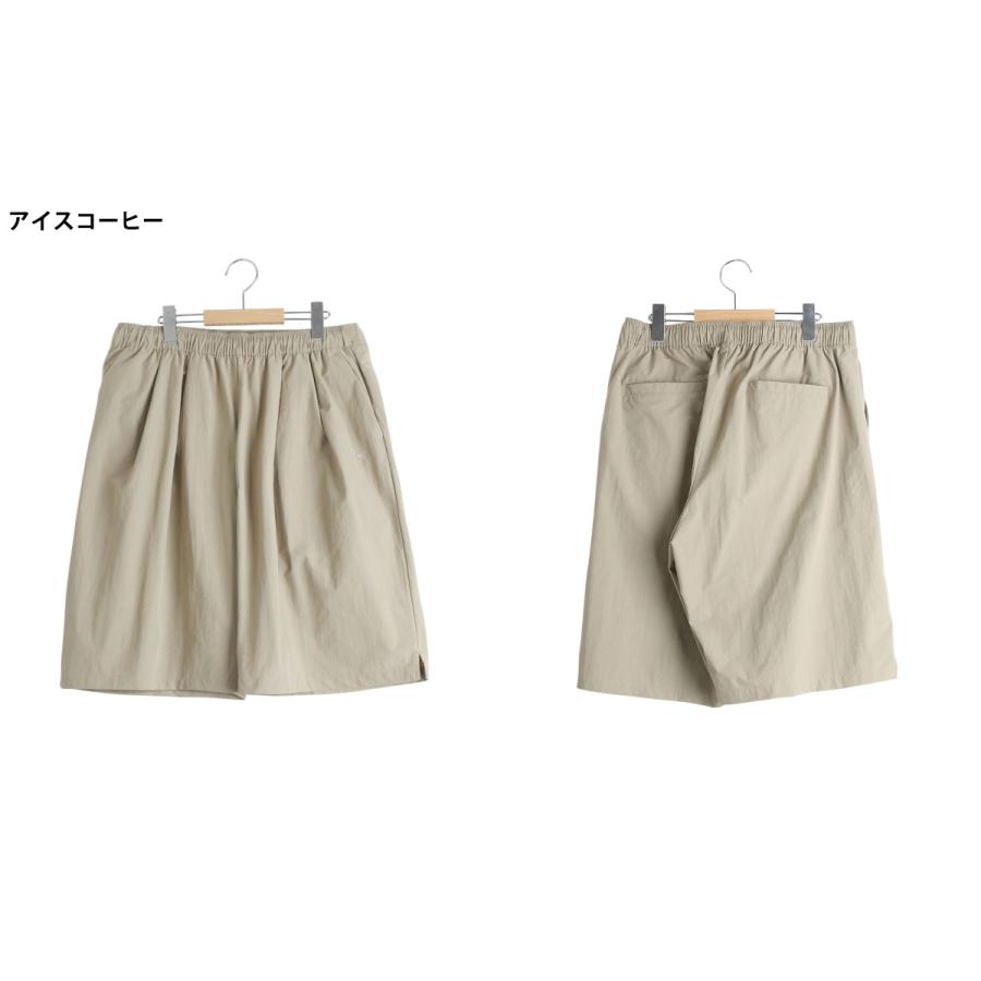 PUMA / プーマ ： BALLOON SHORTS / 全3色 ： 638053 | PUMA | 05