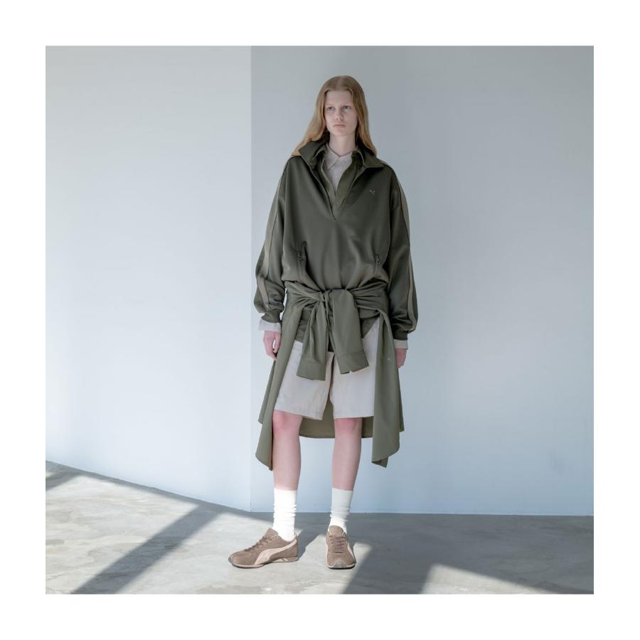 PUMA / プーマ ： BALLOON SHORTS / 全3色 ： 638053 | PUMA | 07