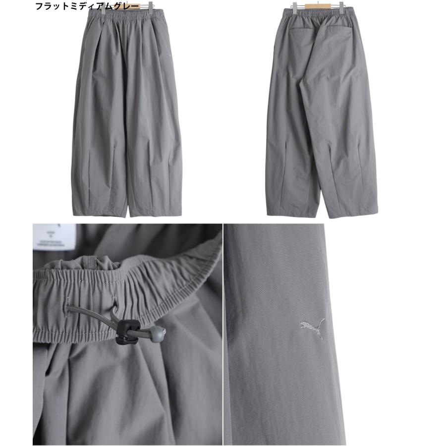 PUMA（プーマ） ： BALLOON PANTS / 全3色 ： 638054 : ARKnets - 通販