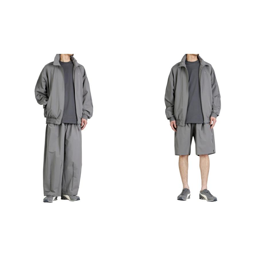 PUMA / プーマ ： STAND COLLAR JACKET / 全3色 ： 638059 | PUMA | 04