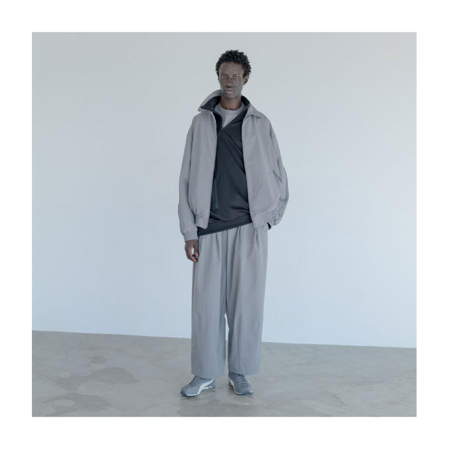 PUMA / プーマ ： STAND COLLAR JACKET / 全3色 ： 638059 | PUMA | 05