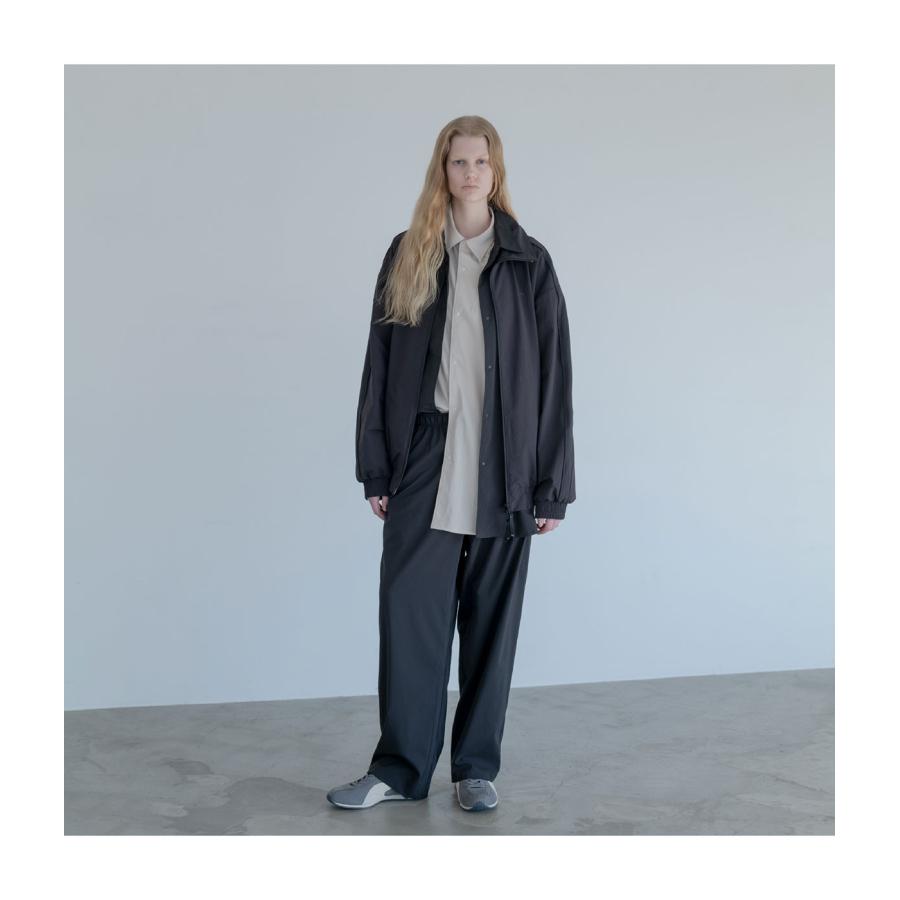 PUMA / プーマ ： STAND COLLAR JACKET / 全3色 ： 638059 | PUMA | 07