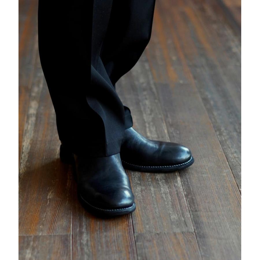 GUIDI 【クーポン配布中】GUIDI / グイディ : CLASSIC FLAT GUIDI 【クーポン配布中】GUIDI / グイディ : CLASSIC FLAT
