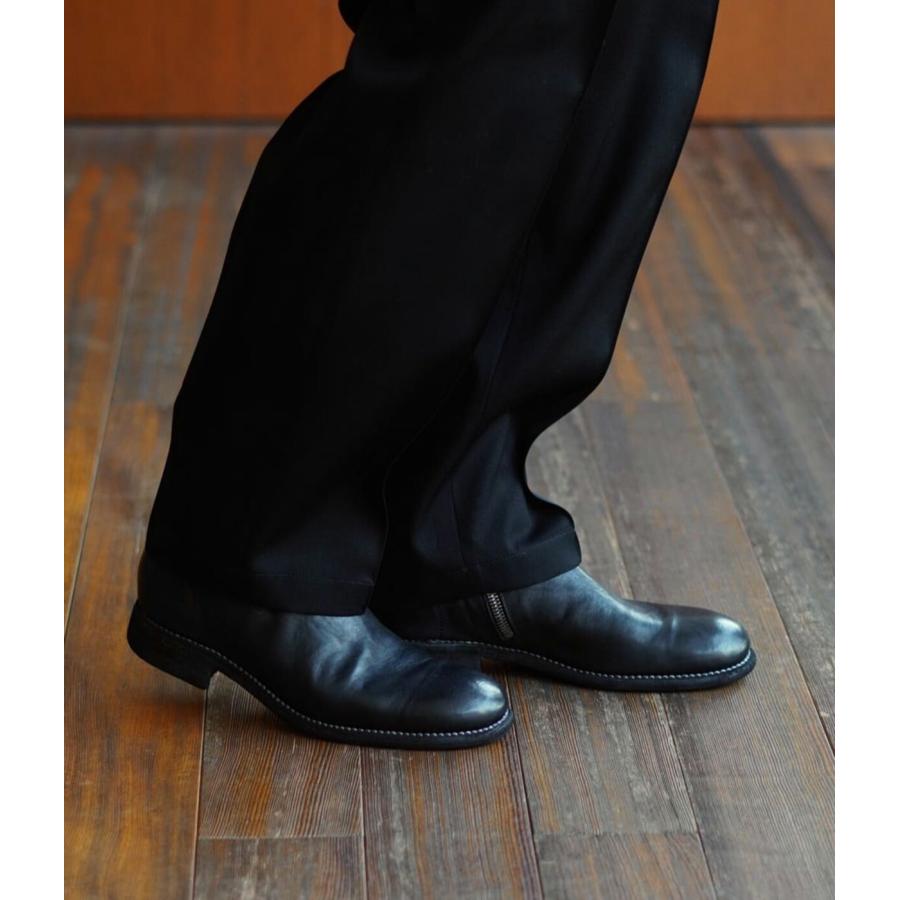 GUIDI 【クーポン配布中】GUIDI / グイディ : CLASSIC FLAT GUIDI 【クーポン配布中】GUIDI / グイディ : CLASSIC FLAT