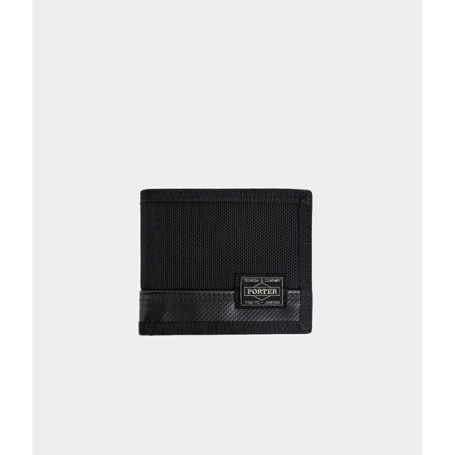 ポーター ： ヒート ウォレット ： 703-07976 | PORTER