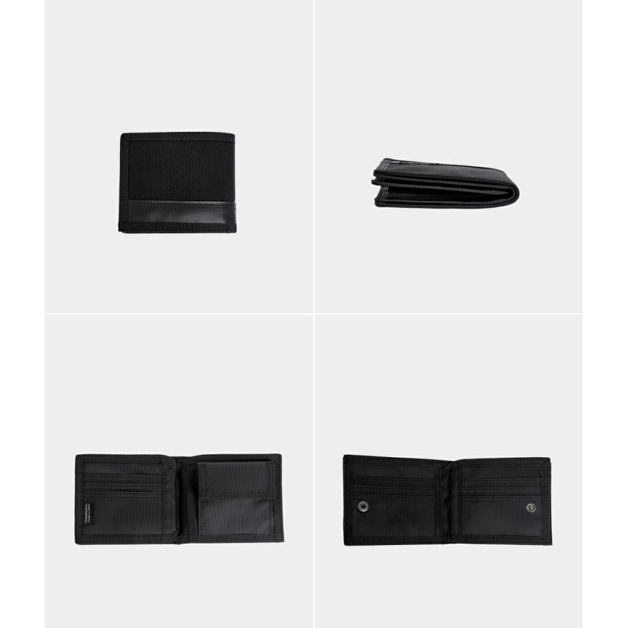 ポーター ： ヒート ウォレット ： 703-07976 | PORTER | 01
