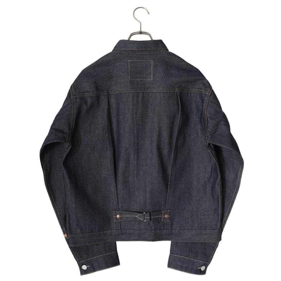 LEVI'S  ヴィンテージ クロージング　1936 TYPE Ⅰ JACKET 1936 Type I Jacket - Dark Wash | Levi's® US