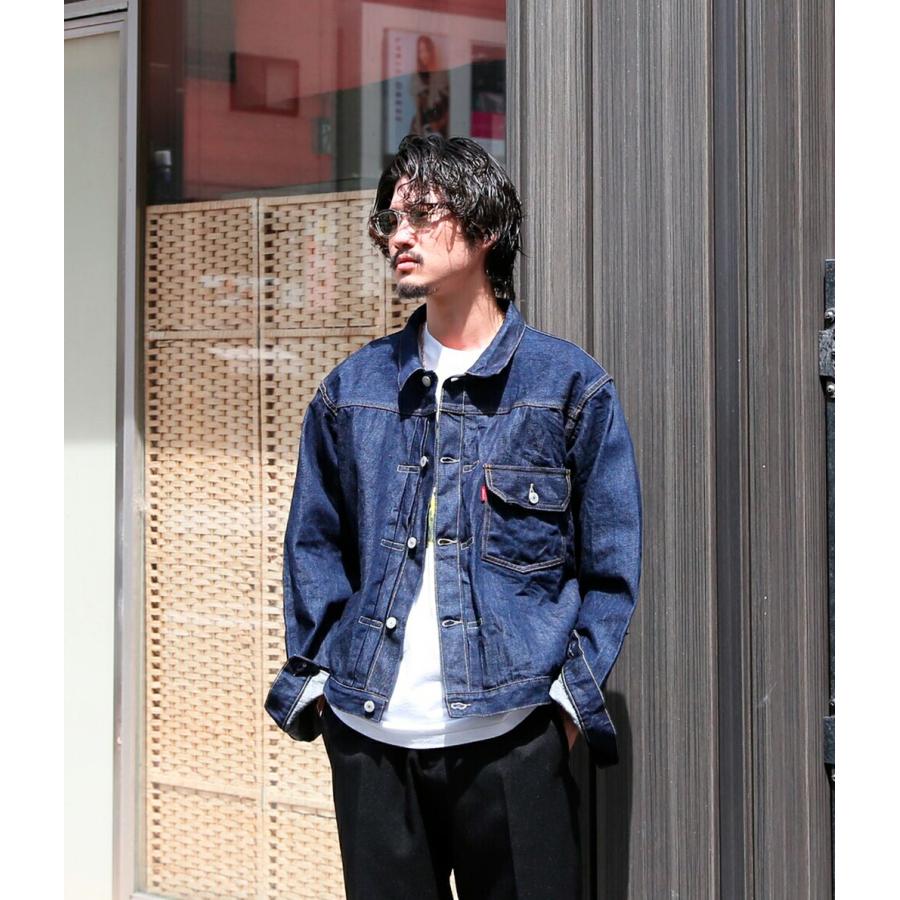 Levi's VINTAGE CLOTHING LEVI'S / リーバイス ヴィンテージ