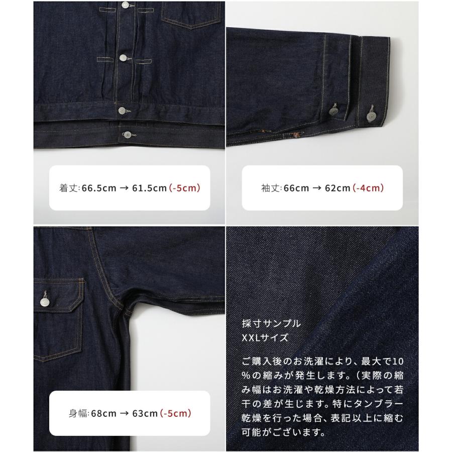 Levi's VINTAGE CLOTHING LEVI'S / リーバイス ヴィンテージ