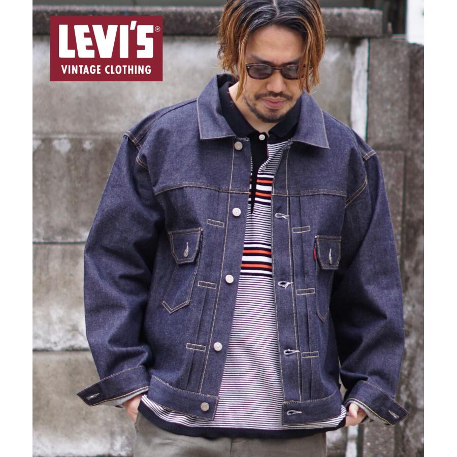 Levi's VINTAGE CLOTHING 【クーポン配布中】LEVI'S Levi's VINTAGE CLOTHING 【クーポン配布中】LEVI'S