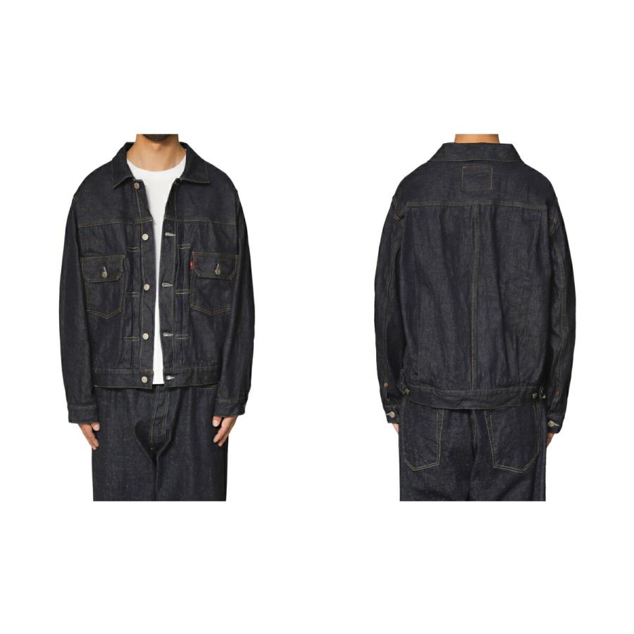 Levi's VINTAGE CLOTHING LEVI'S / リーバイス ヴィンテージ