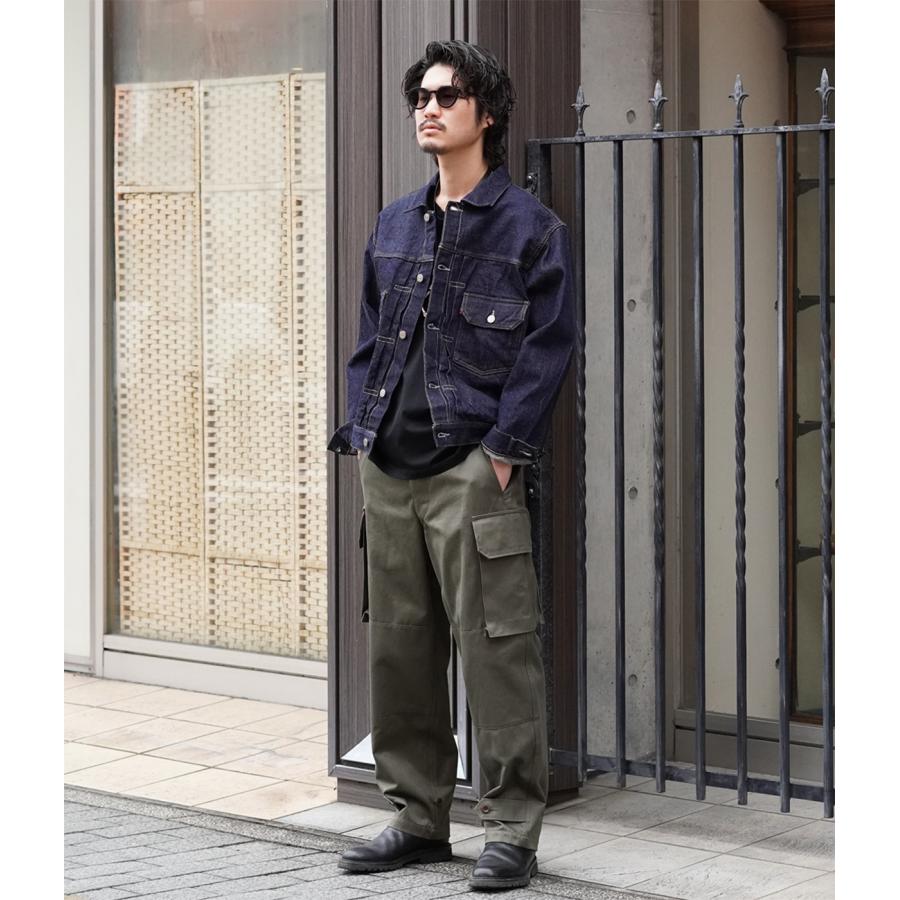 Levi's VINTAGE CLOTHING LEVI'S / リーバイス ヴィンテージ
