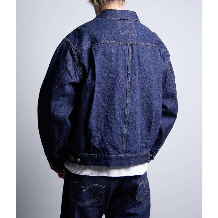 こ*ょ様 VCL LEVI’S 1953年モデル TYPE II デニム ジャケ Levi's VINTAGE CLOTHING LEVI'S / リーバイス ヴィンテージ