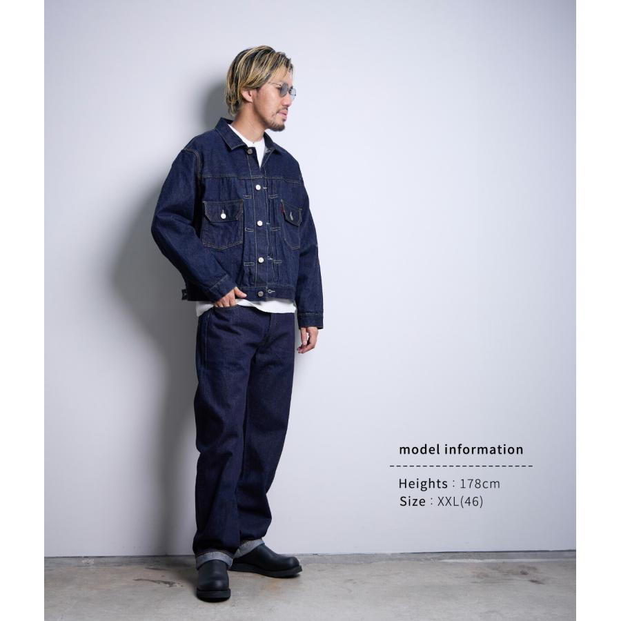 Levi's VINTAGE CLOTHING LEVI'S / リーバイス ヴィンテージ