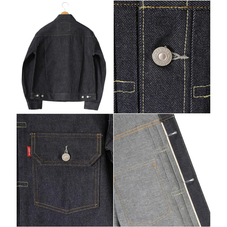 LEVI'S® VINTAGE CLOTHING 1953 TYPEⅡ46 Levi's VINTAGE CLOTHING LEVI'S / リーバイス ヴィンテージ