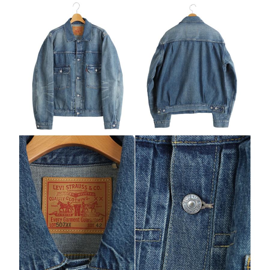 Levi's VINTAGE CLOTHING LEVI'S / リーバイス ヴィンテージ