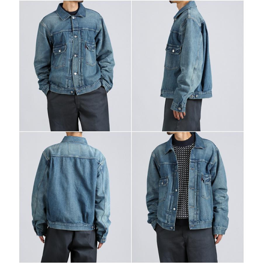 Levi's VINTAGE CLOTHING LEVI'S / リーバイス ヴィンテージ