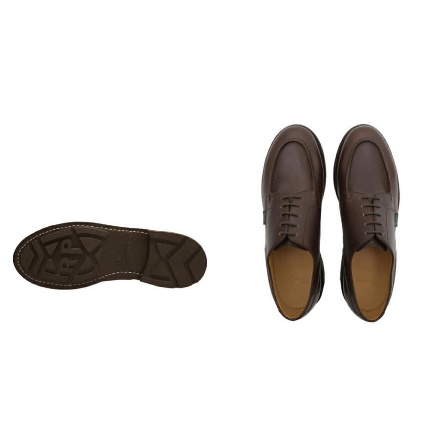 Paraboot / パラブーツ ： Chambord ： 710707 | Paraboot | 03