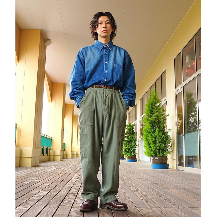 Paraboot / パラブーツ ： Chambord ： 710707 | Paraboot | 05