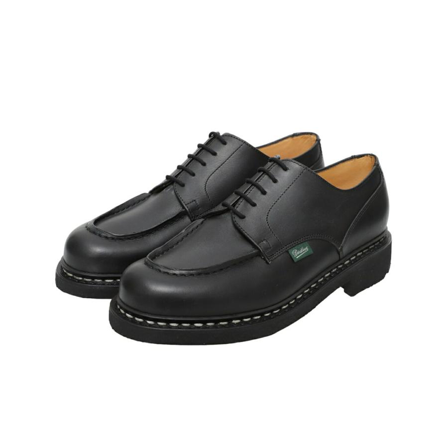 Paraboot / パラブーツ ： Chambord ： 710709 | Paraboot | 02