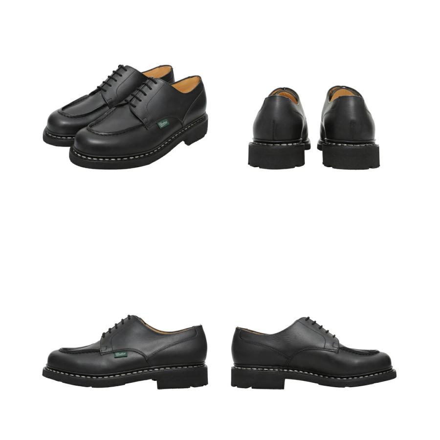 Paraboot / パラブーツ ： Chambord ： 710709 | Paraboot | 03