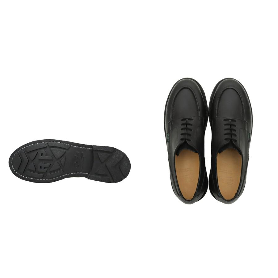 Paraboot / パラブーツ ： Chambord ： 710709 | Paraboot | 04