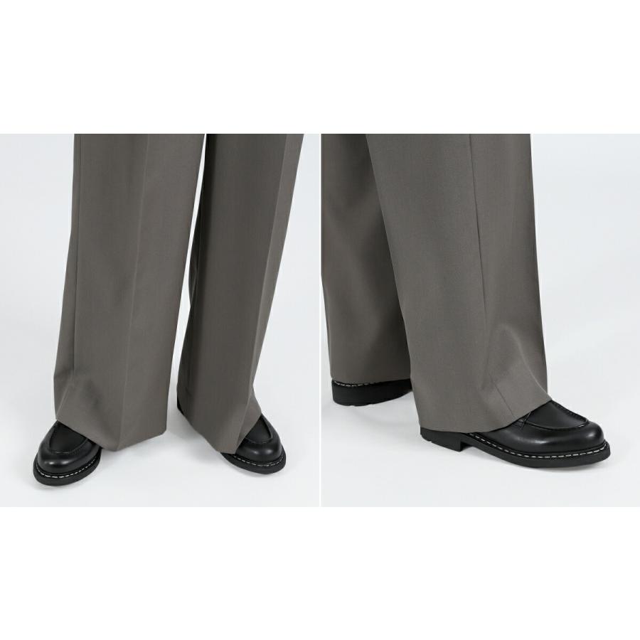 Paraboot / パラブーツ ： Chambord ： 710709 | Paraboot | 06