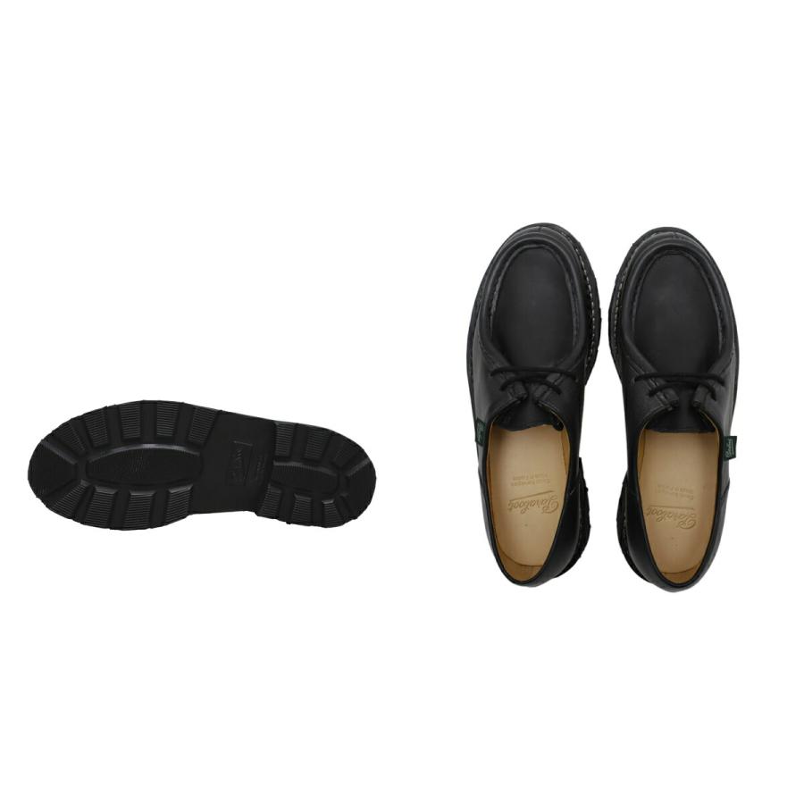 Paraboot / パラブーツ ： MICHAEL ： 715604 | Paraboot | 03