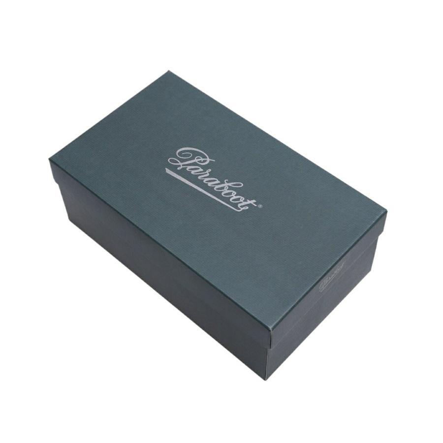Paraboot / パラブーツ ： MICHAEL ： 715604 | Paraboot | 04