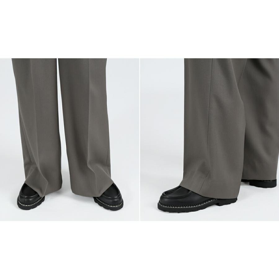 Paraboot / パラブーツ ： MICHAEL ： 715604 | Paraboot | 05