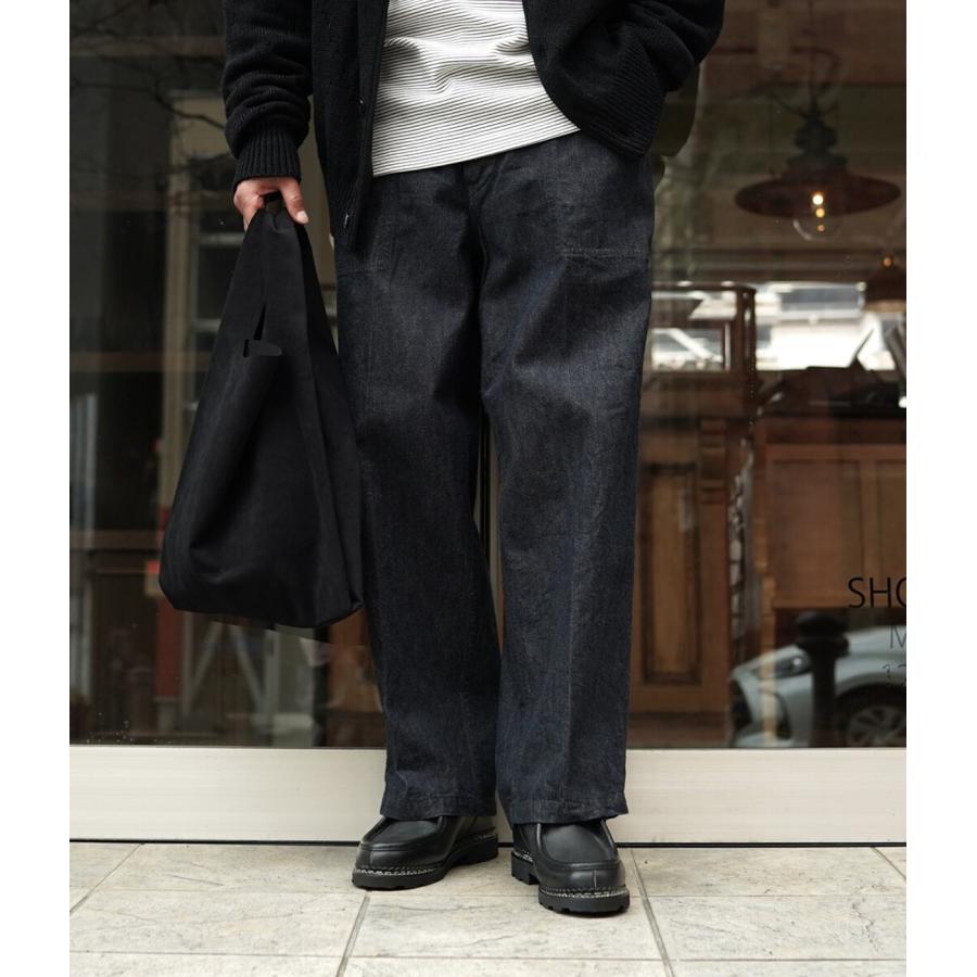 Paraboot / パラブーツ ： MICHAEL ： 715604 | Paraboot | 07