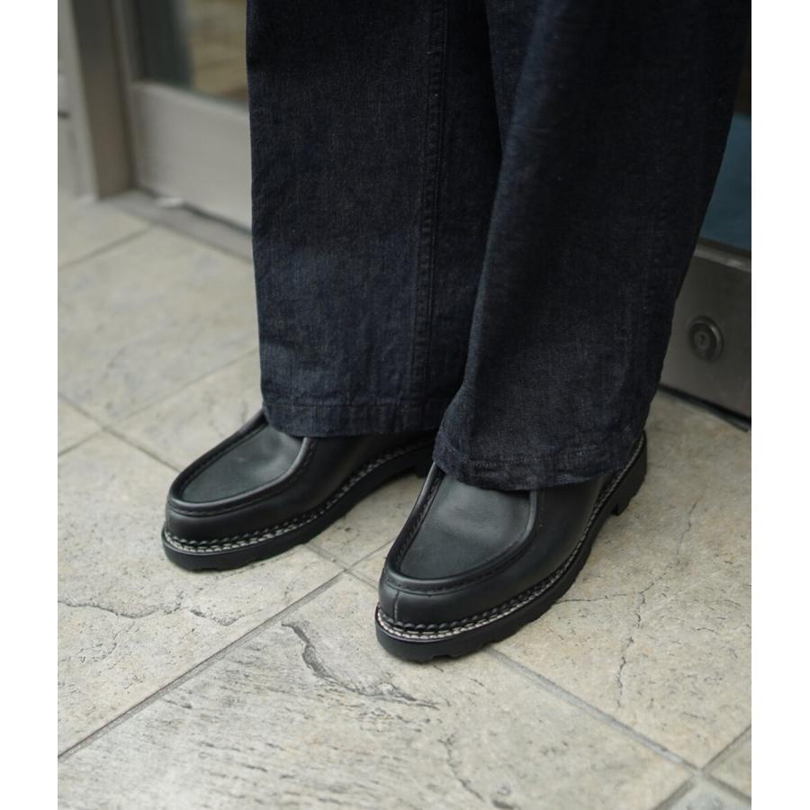 Paraboot（パラブーツ） ： MICHAEL ： 715604 : ARKnets - 通販