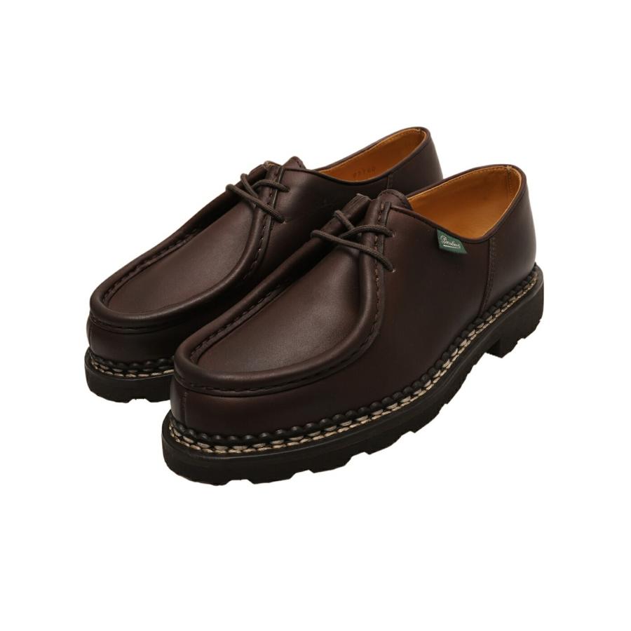 Paraboot / パラブーツ : MICHAEL 715612 : ARKnets - 通販 Paraboot / パラブーツ : MICHAEL 715612 : ARKnets - 通販