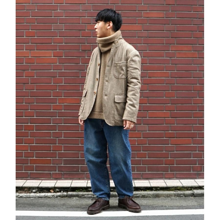 Paraboot / パラブーツ ： MICHAEL ： 715612 | Paraboot | 04