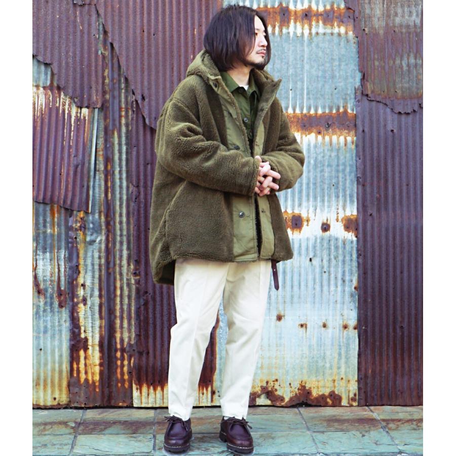 Paraboot / パラブーツ ： MICHAEL ： 715612 | Paraboot | 07