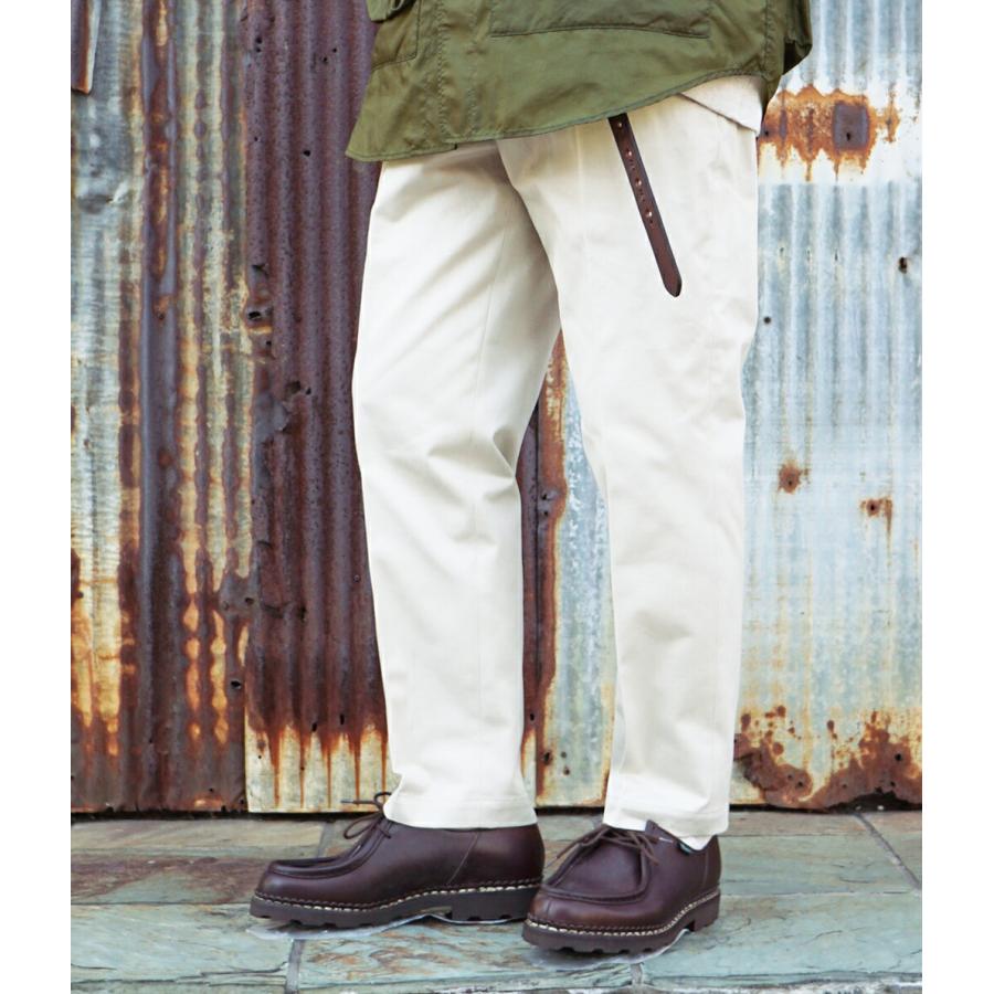 Paraboot / パラブーツ ： MICHAEL ： 715612 | Paraboot | 08