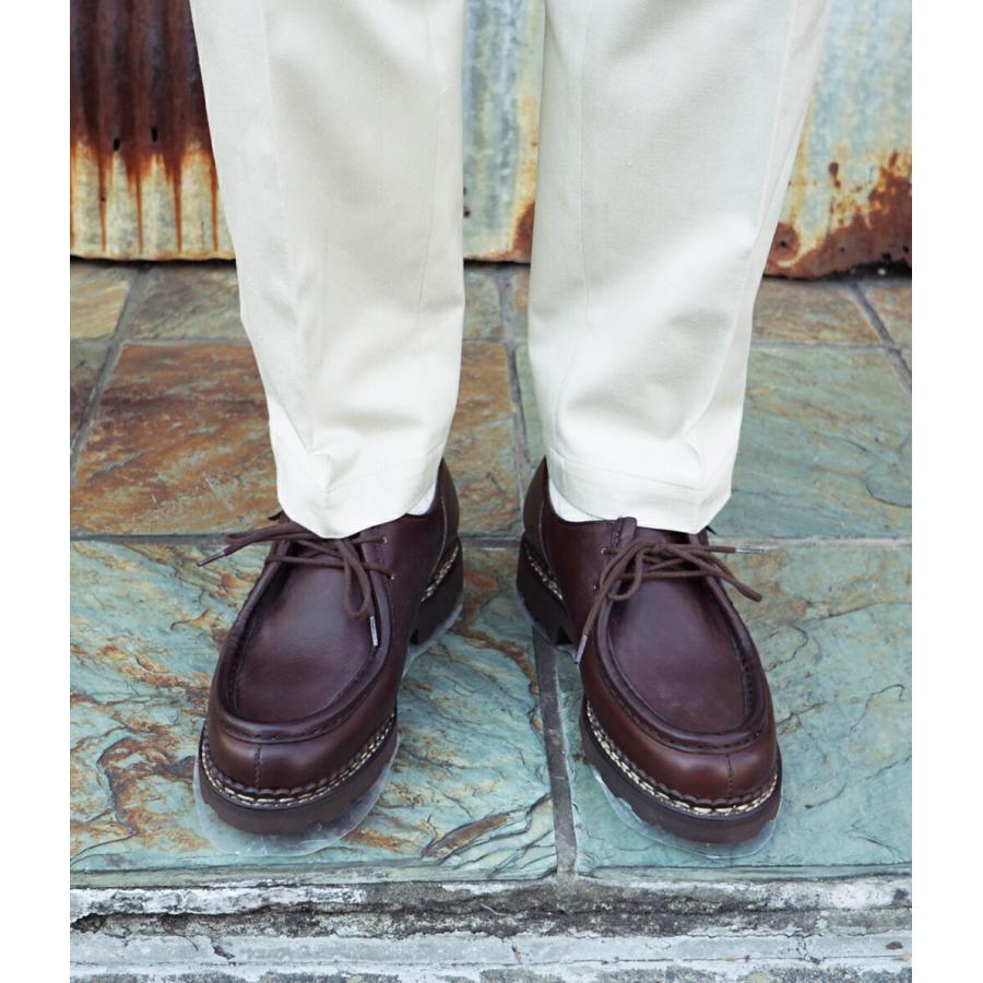 Paraboot / パラブーツ : MICHAEL 715612 : ARKnets - 通販 Paraboot / パラブーツ : MICHAEL 715612 : ARKnets - 通販