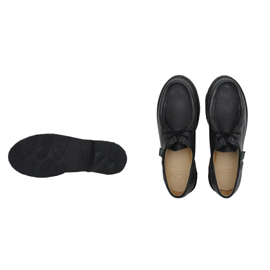 Paraboot / パラブーツ ： 【レディース】MICHAEL ： 721204 | Paraboot | 02