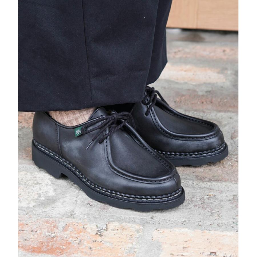 Paraboot / パラブーツ : 【レディース】MICHAEL 721204 Paraboot / パラブーツ : 【レディース】MICHAEL 721204