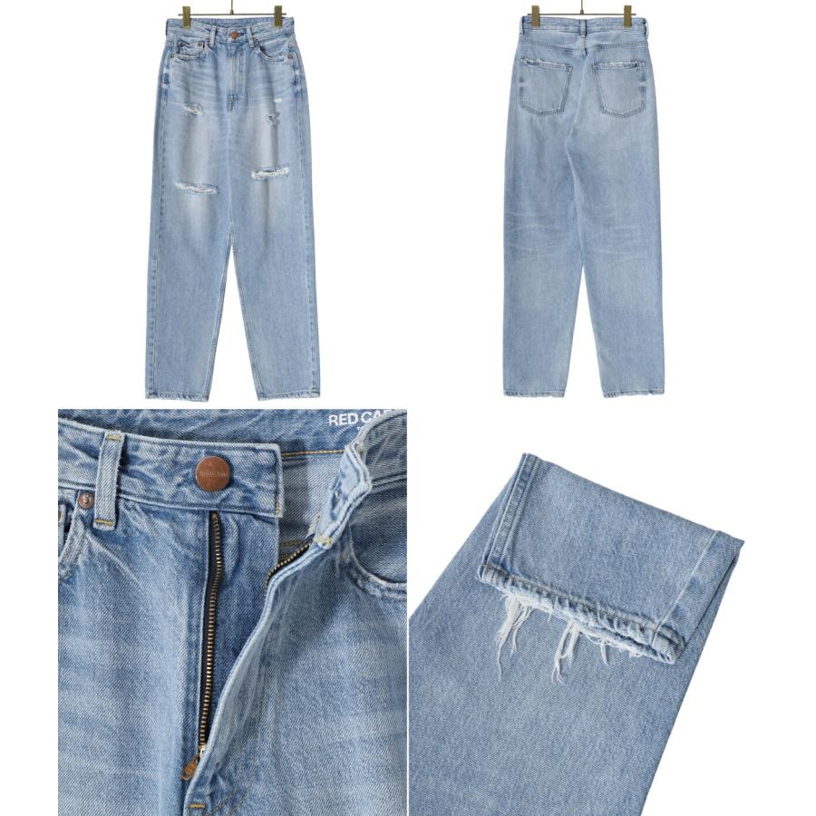 RED CARD TOKYO 【20%OFF】RED / レッドカード トーキョー