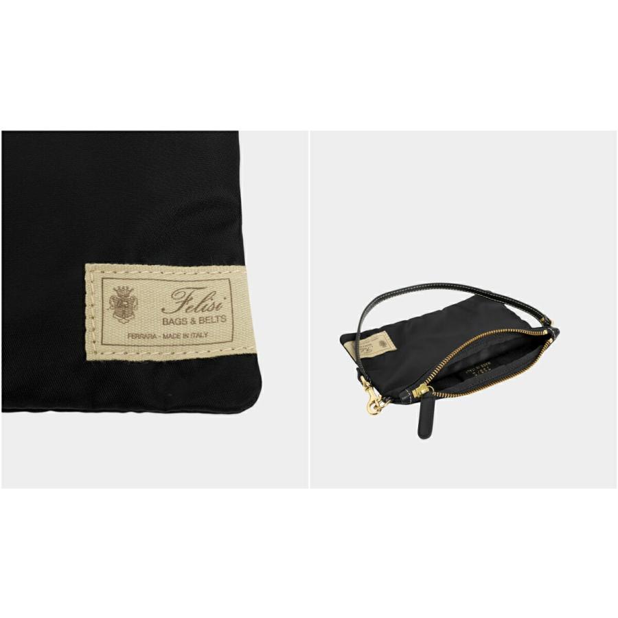 Felisi（フェリージ） ： Pouch ： 739-2-DS : ARKnets - 通販 - Yahoo