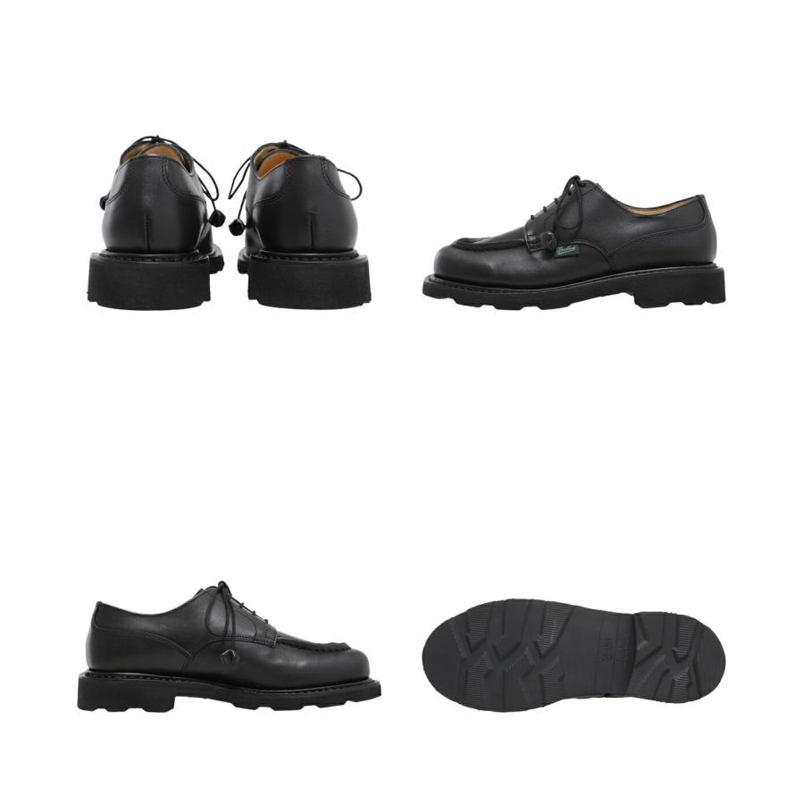 Paraboot / パラブーツ ： 【レディース】CHAMBORD ： 743712 | Paraboot | 01