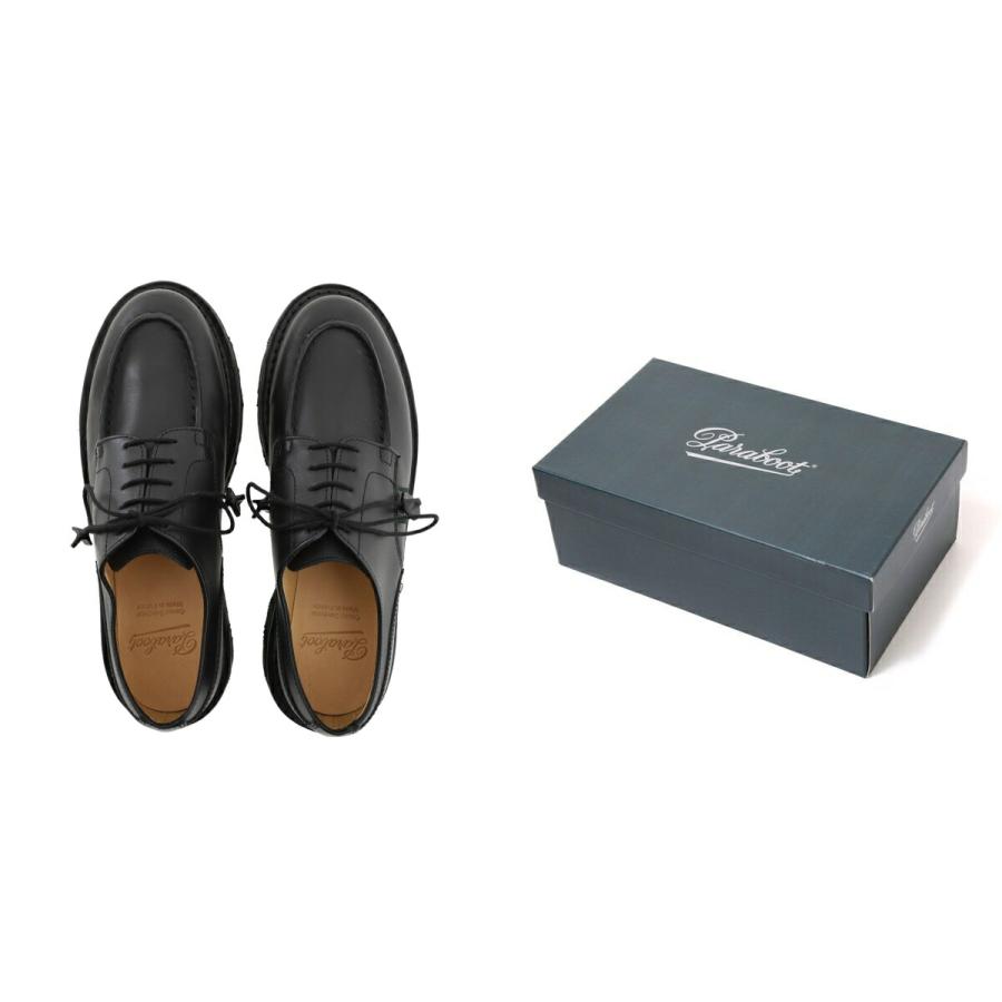 Paraboot / パラブーツ ： 【レディース】CHAMBORD ： 743712 | Paraboot | 02